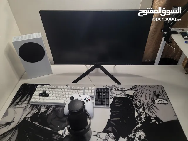 Xbox Series S Xbox for sale in Ajman