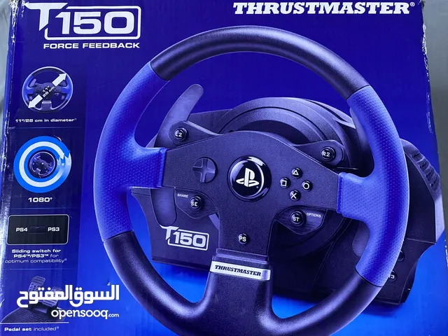 Other Steering in Muscat