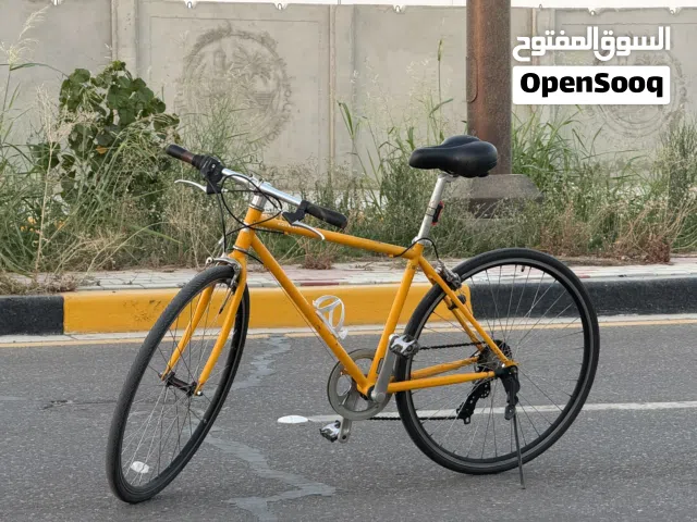 بايسكل C700 من شركة Hackney