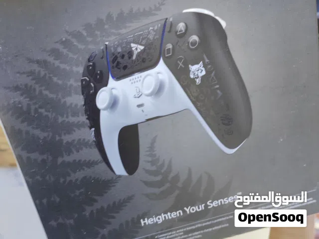 جوستك بلي ستيشن 5 نسخه ذا لاست جديده كلش