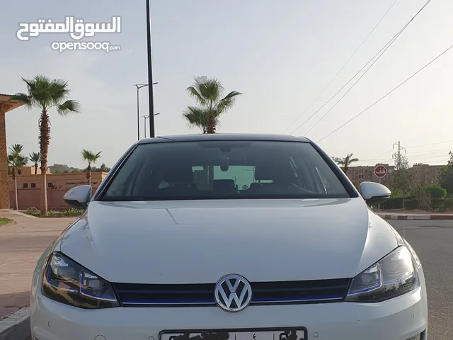 Used Volkswagen ID 7 in Marrakesh