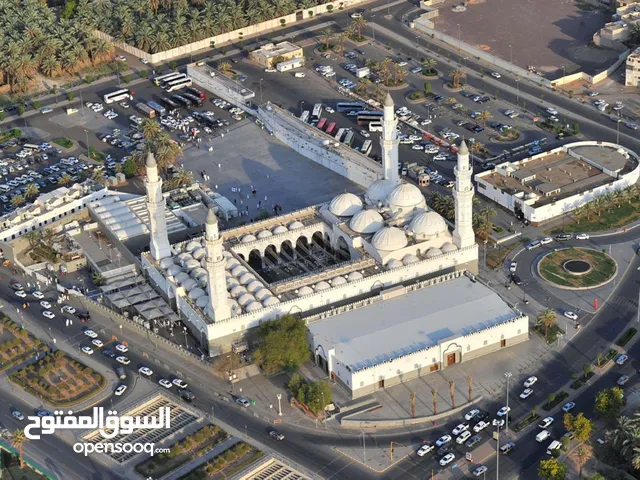 رحلة في معالم المدينه المنوره سياحة خاصة مع السواق