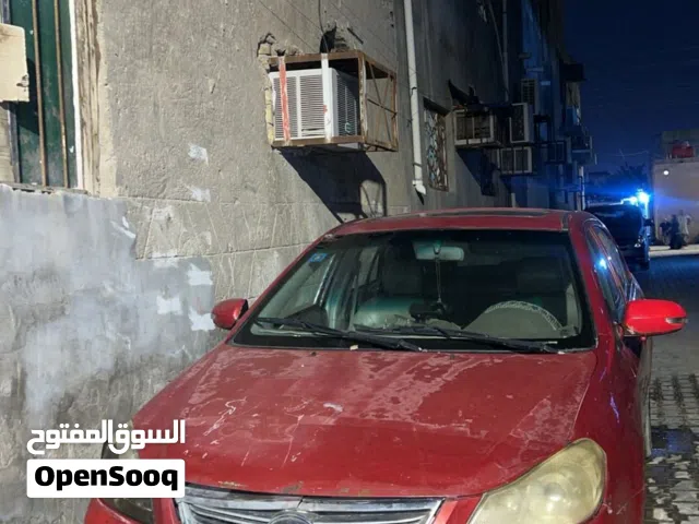 Used BYD G3 in Basra