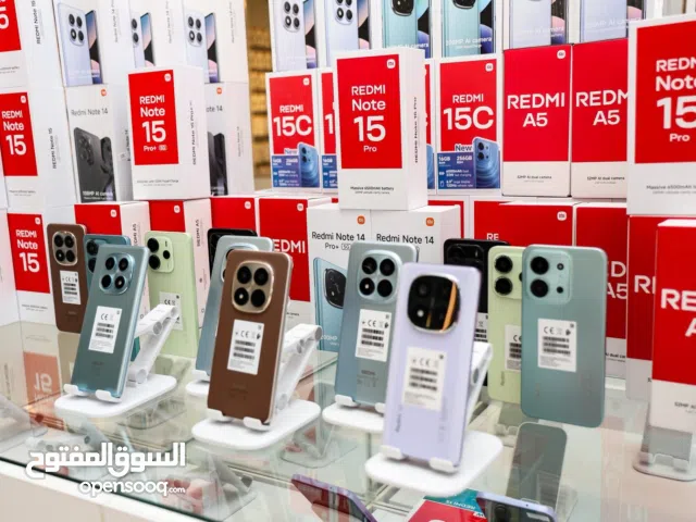Xiaomi Other 256 GB in Zarqa