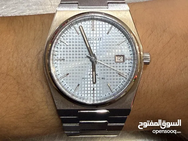 Automatic Tissot watches for sale in Amman