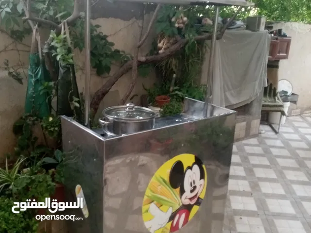عربة ذرة بحال الجديده للتواصل واتس او رساله