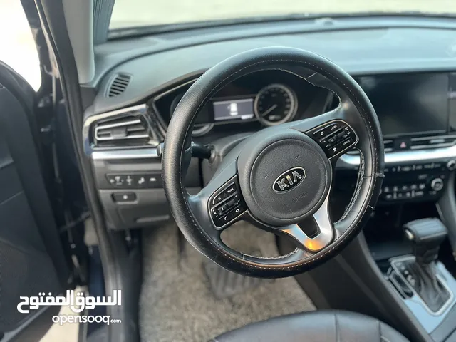 Used Kia Niro in Amman