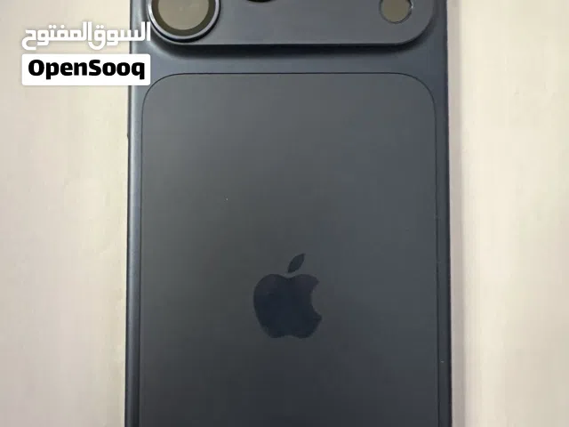 Apple iPhone 17 Pro Max 256 GB in Dubai