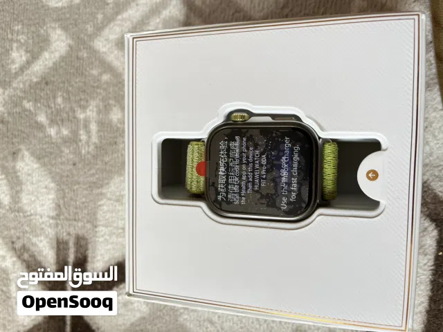 Huawei smart watches for Sale in Karbala