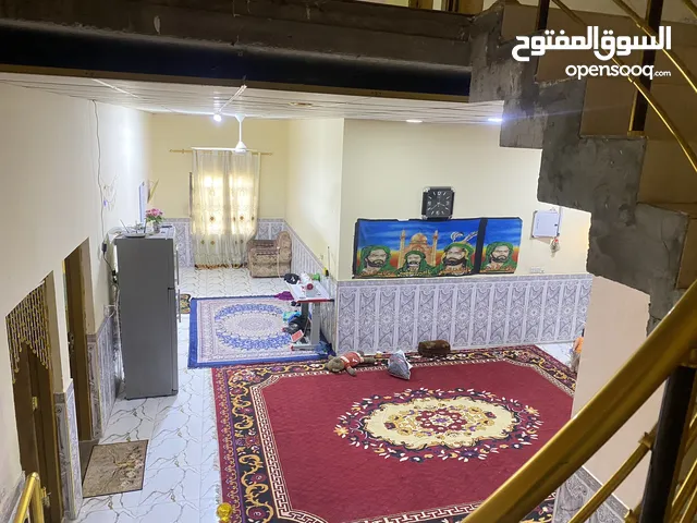 200 m2 5 Bedrooms Townhouse for Sale in Basra Abu Al-Khaseeb