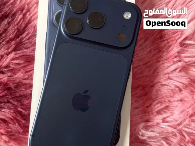 iPhone 17 pro