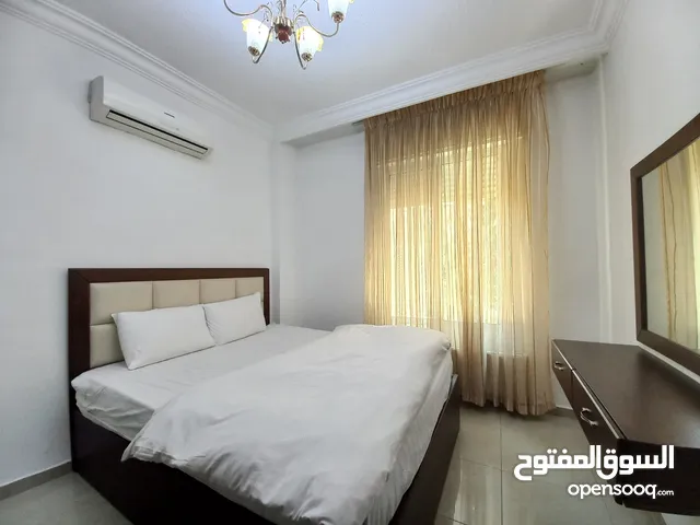 Furnished Apartment For Rent In Al Weibdeh ( Property 33118 )-174830520