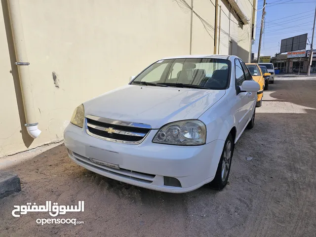 اوبترا 2011