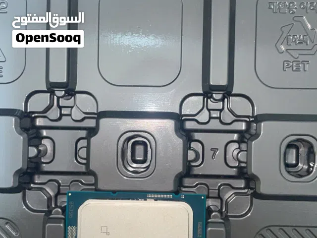 معالج 14400F سعره 750 قابل للتفاوض مب مستخدم اذا تبا اعطيك ضمان اسبوع قولي