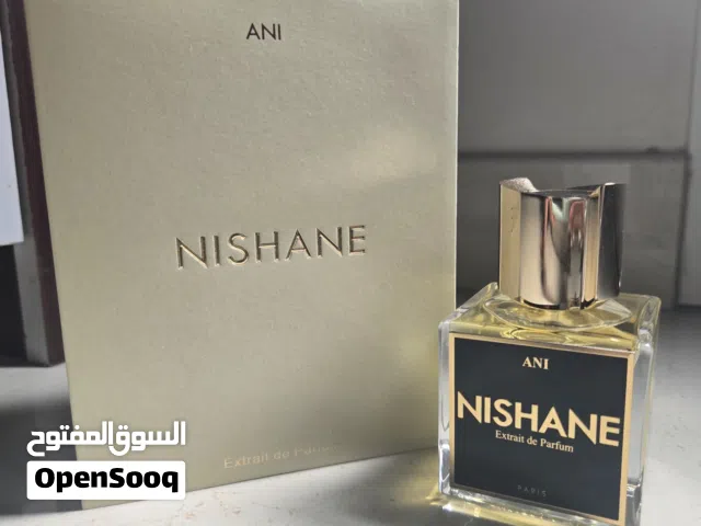 Nishane Ani Extrait