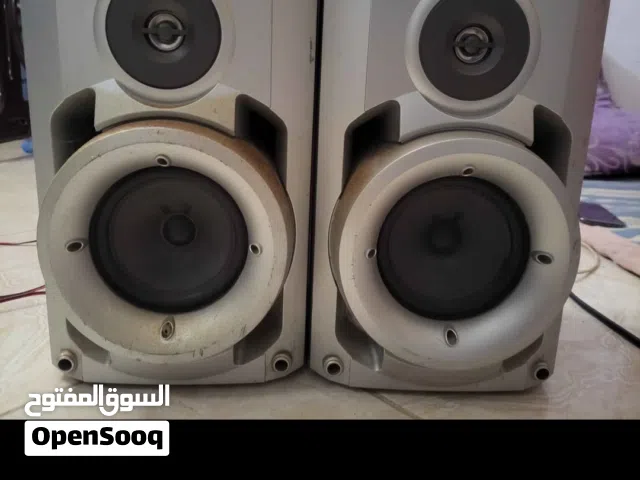 مكبر صوت Enie