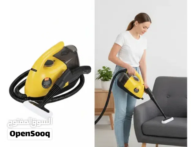 جهاز البخار صناعي من RAF جهاز واحد يغنيك عن أدوات كثيرة