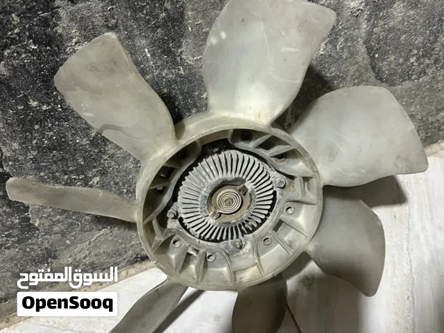 كلج مروحه للبيع 45