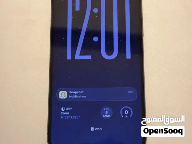 14 Promax 256Gb البيع