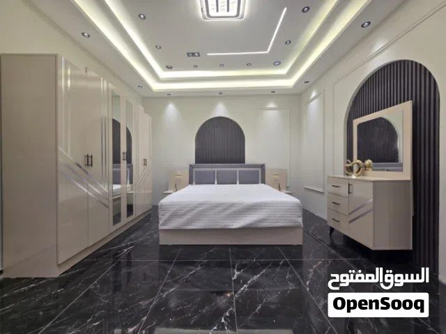 غرف نوم نحلة 5 قطع  عرض خاص