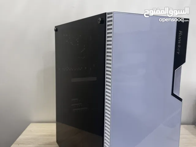 كمبيوتر العاب Gaming pc