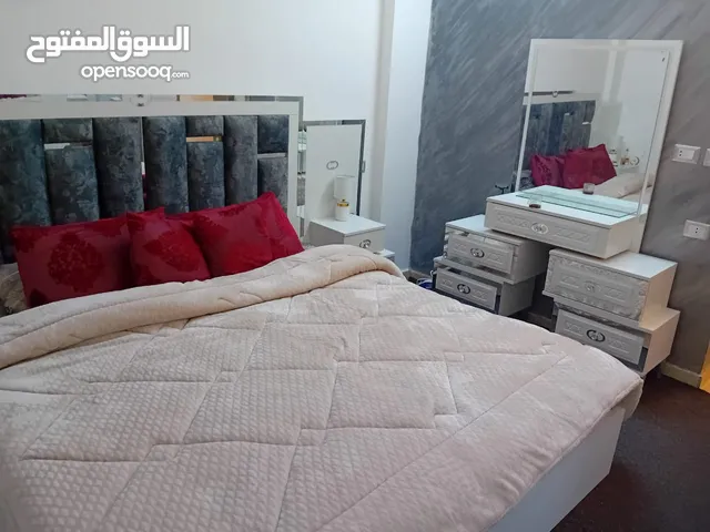 97 m2 3 Bedrooms Apartments for Rent in Zarqa Jabal Tareq