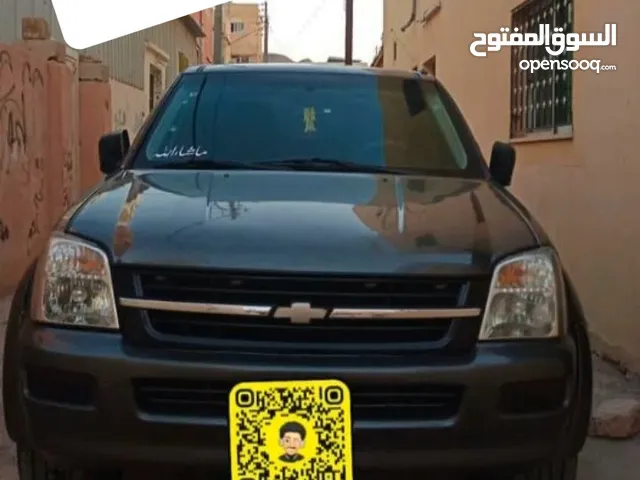Used Chevrolet Other in Aqaba
