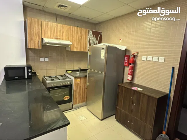 800 m2 1 Bedroom Apartments for Rent in Ajman Al Naemiyah