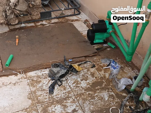 الرمال وادي الساحل