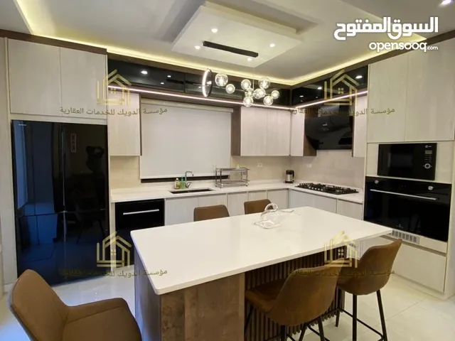 شقة مفروشة جديد لم يسكن بتصميم
