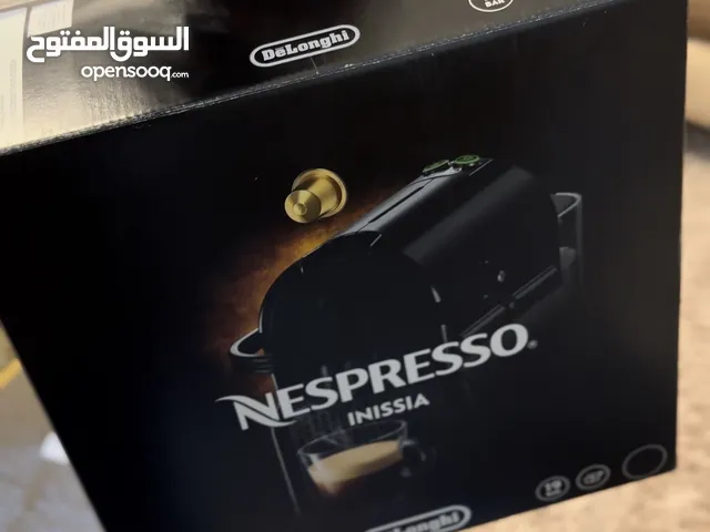Nespresso inssia