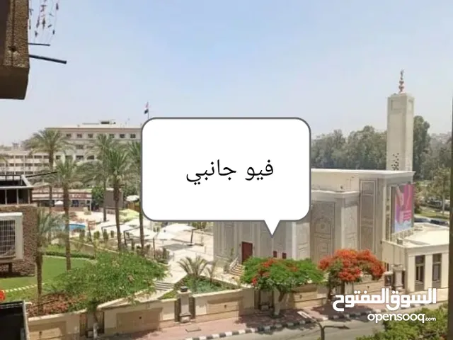 120 m2 3 Bedrooms Apartments for Rent in Cairo Heliopolis