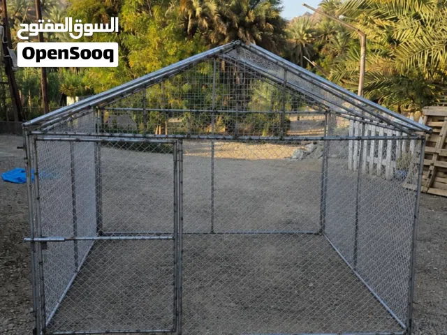 اقفاص طيور  جديده
