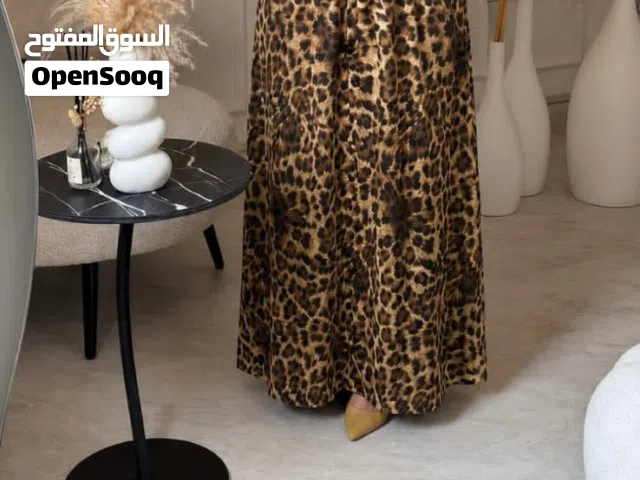 فستان تايجر