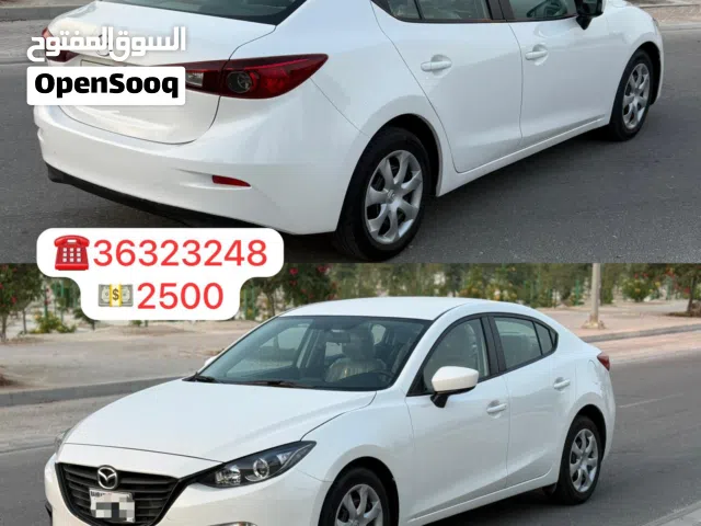 Used Mazda 3 in Northern Governorate