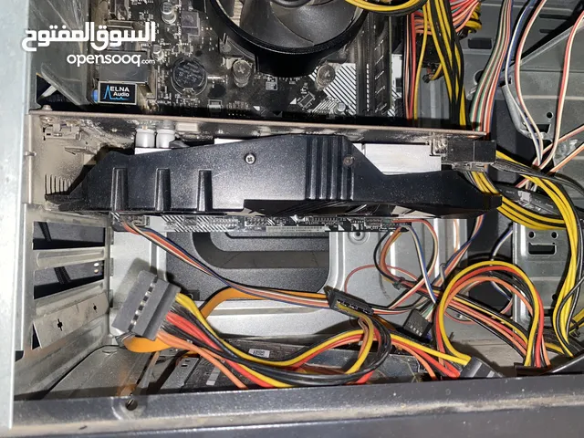 Windows Custom-built  Computers  for sale  in Saladin
