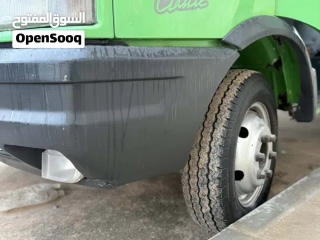 افيكو 40.12 ساحبة