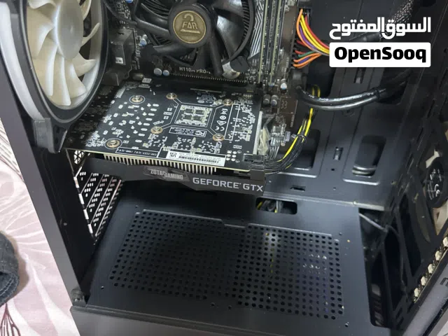 Windows Custom-built  Computers  for sale  in Giza