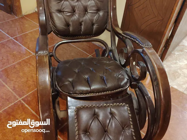 بيع كرسي هزاز مستعمل