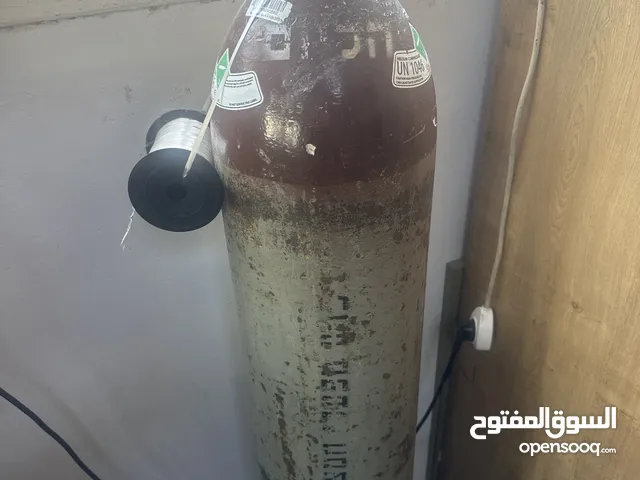 مستلزمات محمص