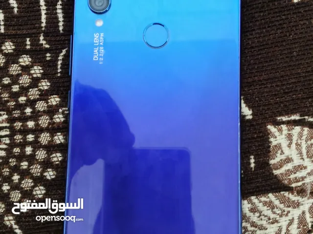 هواوي نوفا 3 i