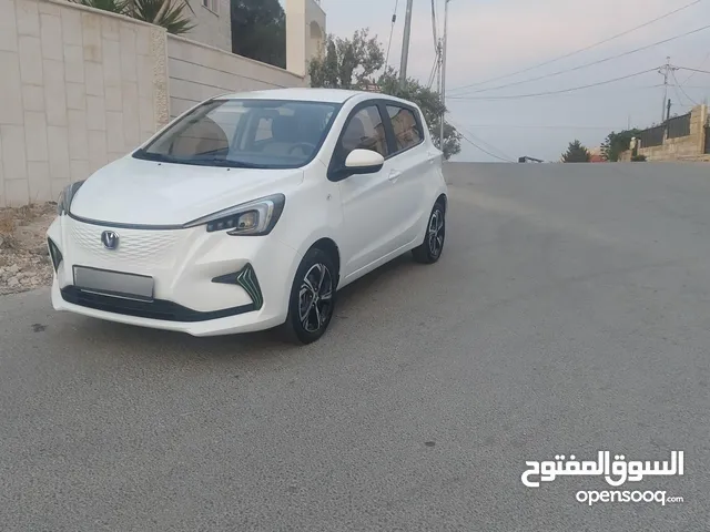 Used Changan E-Star in Zarqa