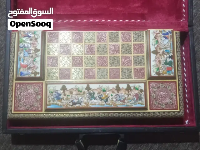 صنع بيد الاصفهان ايران