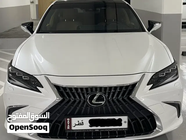 2023 Lexus ES ES 350 Ultra Luxury