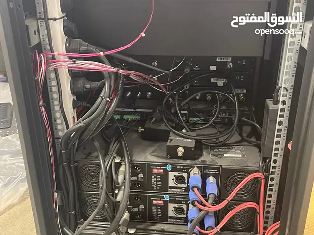 surround system
