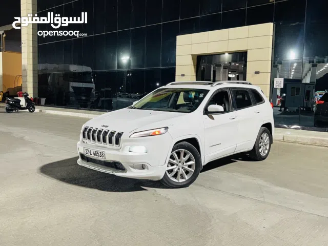 جيب بزون 2017 6 سلندر