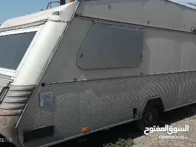 Caravan Other 2003 in Baghdad