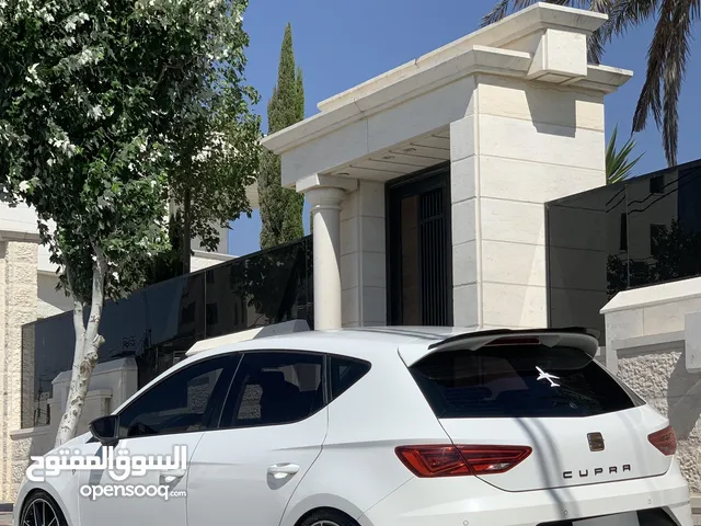 Used Seat Leon in Hebron