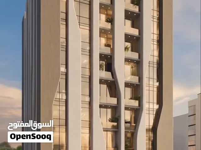 101 m2 2 Bedrooms Apartments for Sale in Muscat Ansab