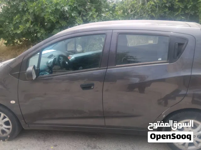 2015 شيفروليه سبارك LS1